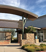 Image of Dr. Charles's office